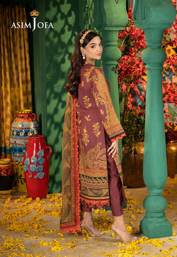 Asim Jofa AJRA-04 Online Shopping
